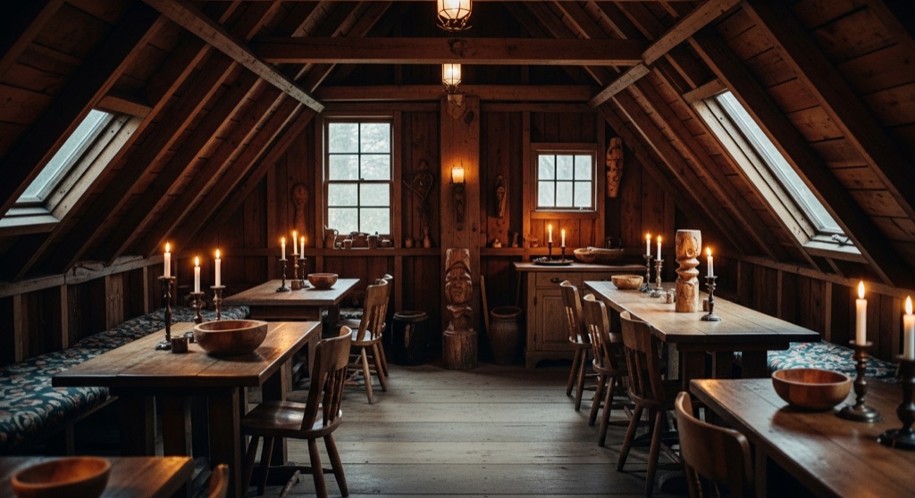 Deetjen's Big Sur Inn — Roadside & Outdoor Oddities in Monterey