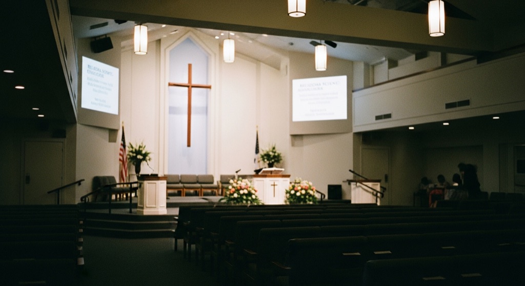 Monterey Center for Spiritual Living — Occult & Mystical in Monterey