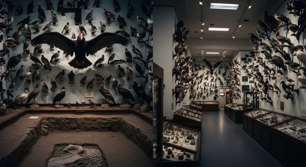 Pacific Grove Museum of Natural History — Oddities & Curiosities in Monterey
