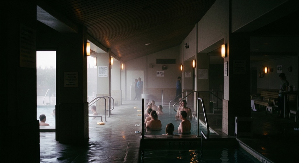 Refuge — Sound, Soak & Movement in Monterey