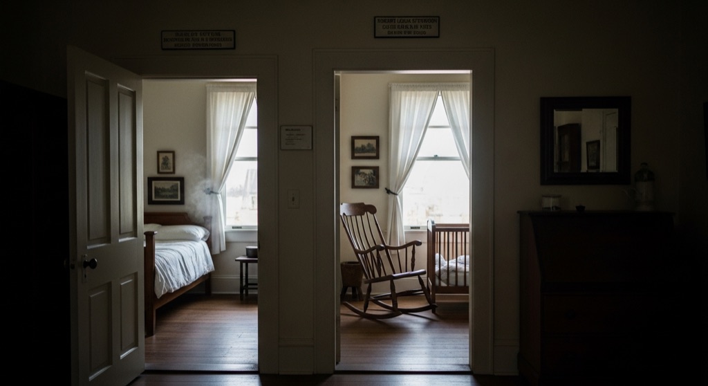 Robert Louis Stevenson House — Quirky Museums & Collections in Monterey