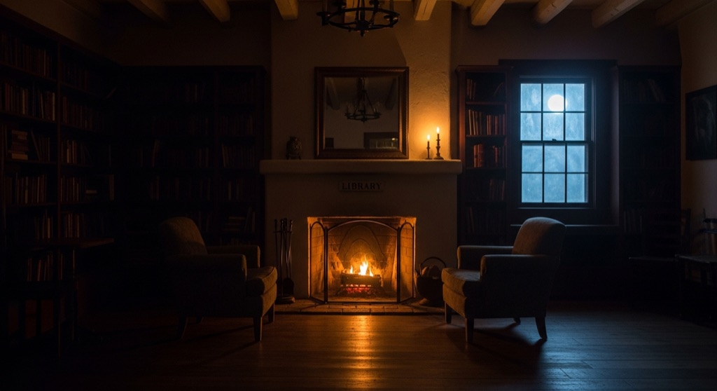 Stokes Adobe Restaurant & Bar (formerly Restaurant 1833) — Haunted & Secret History in Monterey