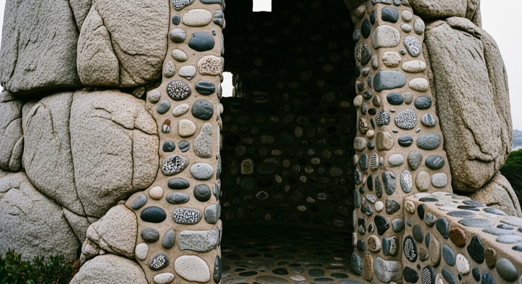 Tor House & Hawk Tower — Quirky Museums & Collections in Monterey