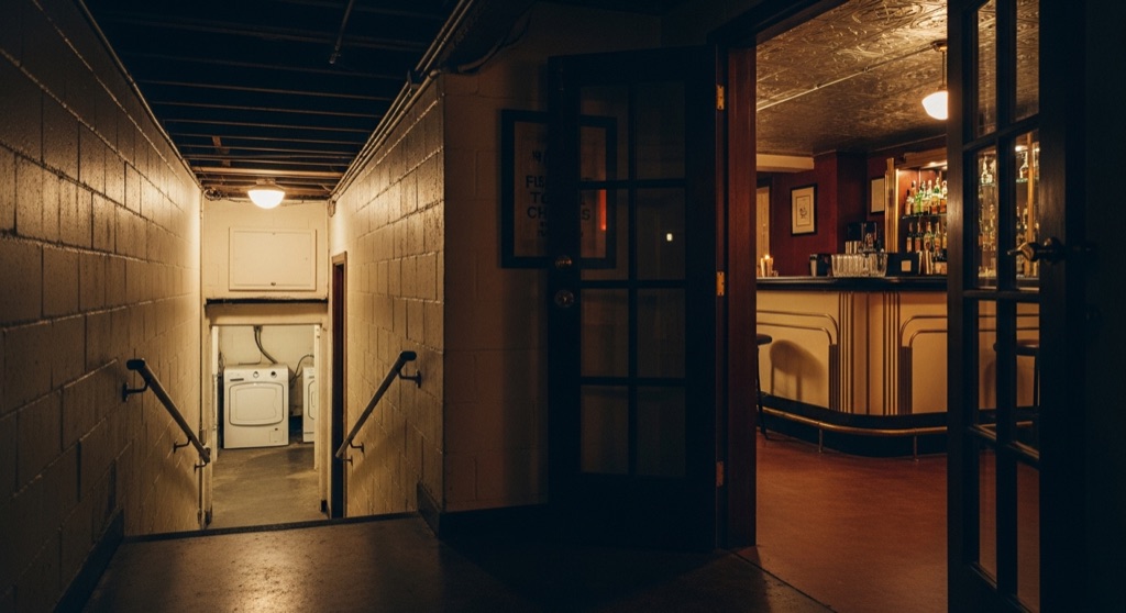 1865 Club — Hidden Bars & Speakeasies in Nashville