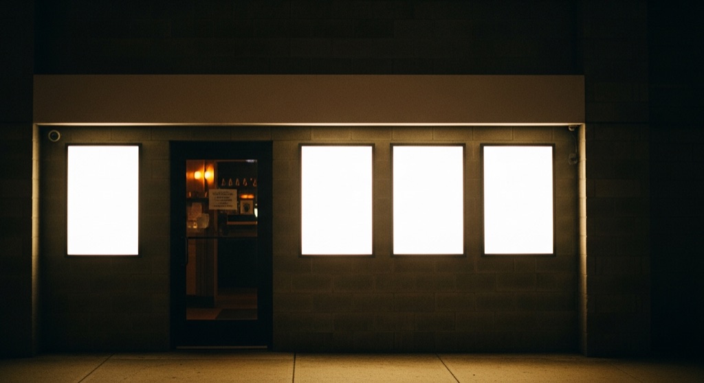 Attaboy — Hidden Bars & Speakeasies in Nashville