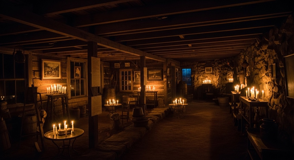 Bell Witch Cave — Occult & Mystical in Nashville