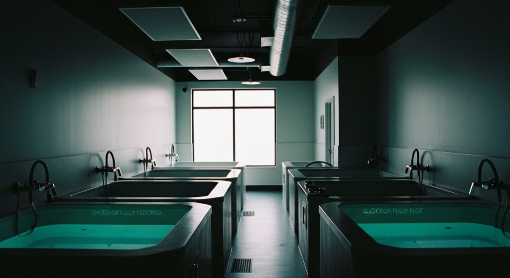 Float Nashville — Sound, Soak & Movement in Nashville