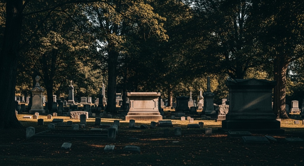 Fort Negley — Haunted & Secret History in Nashville