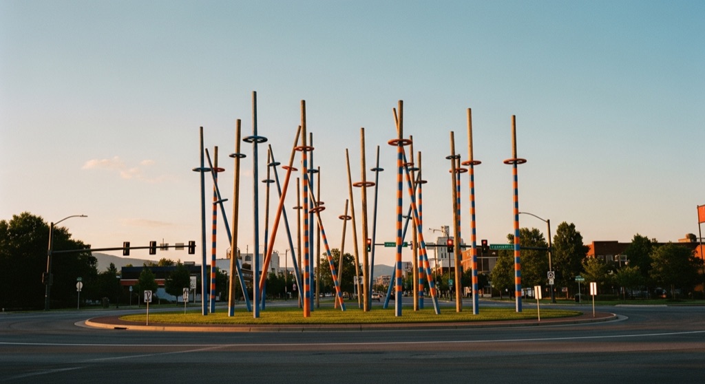 Stix — Roadside & Outdoor Oddities in Nashville