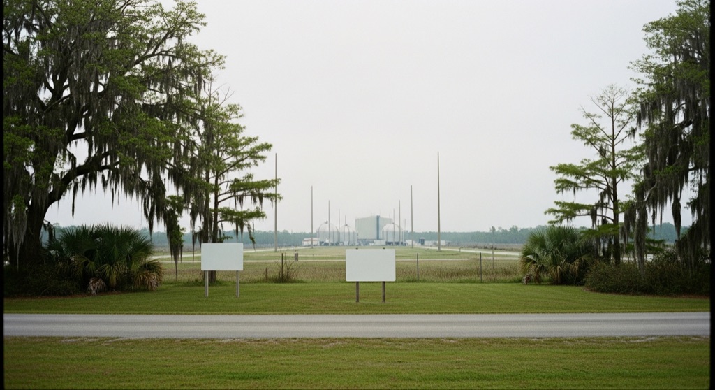 LIGO Science Education Center (Livingston) — After Dark & Night Sky in New Orleans