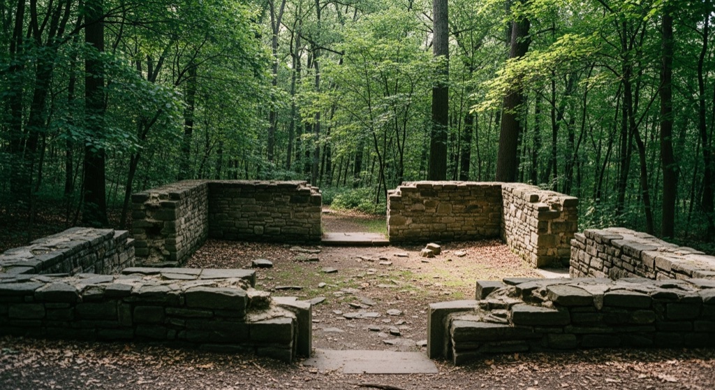 Heyerdahl Ruins — Abandoned & Forgotten in New York City