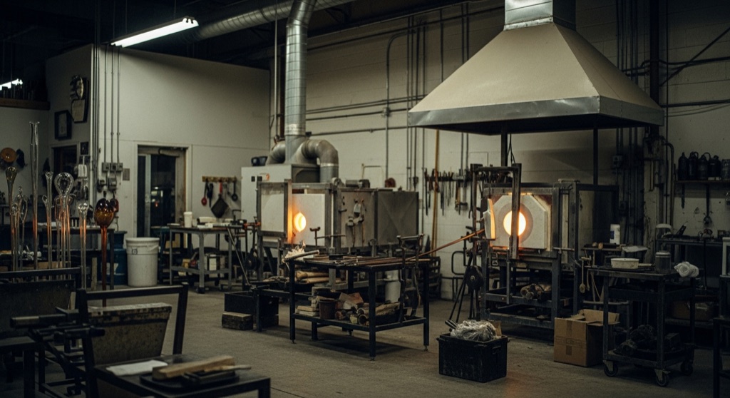 Blue Sage Studios — Hands-On & Workshops in Oklahoma City