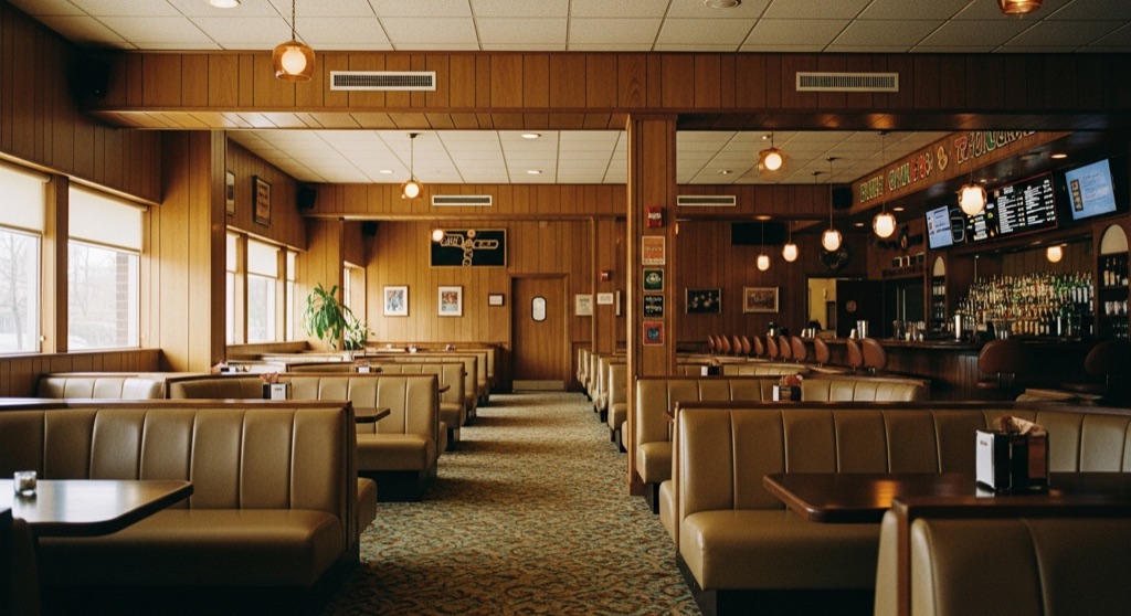 Dust Bowl Lanes & Lounge — Arcades & Oddball Play in Oklahoma City