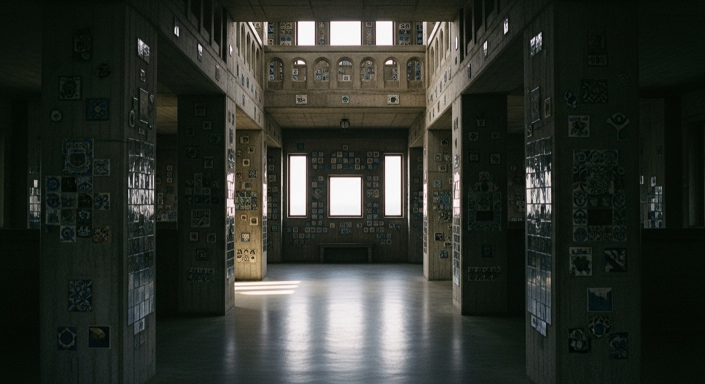 Fonthill Castle — Vintage, Records & Makers in Philadelphia