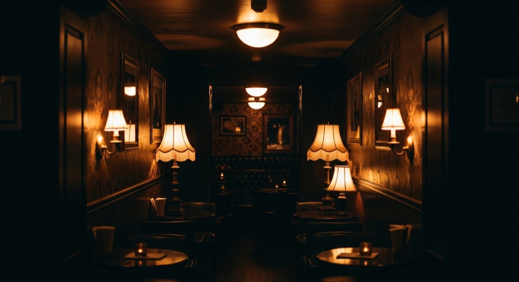 Hop Sing Laundromat — Hidden Bars & Speakeasies in Philadelphia