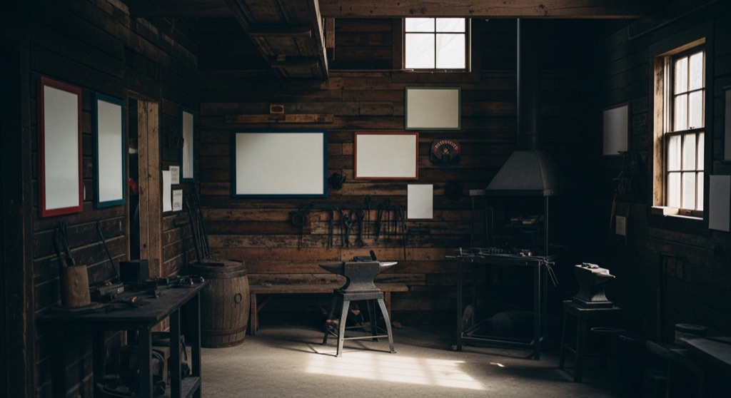 Newlin Grist Mill — Blacksmithing Classes — Hands-On & Workshops in Philadelphia