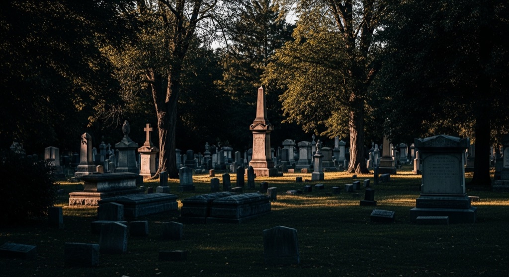 Ryerss Museum and Library — Oddities & Curiosities in Philadelphia