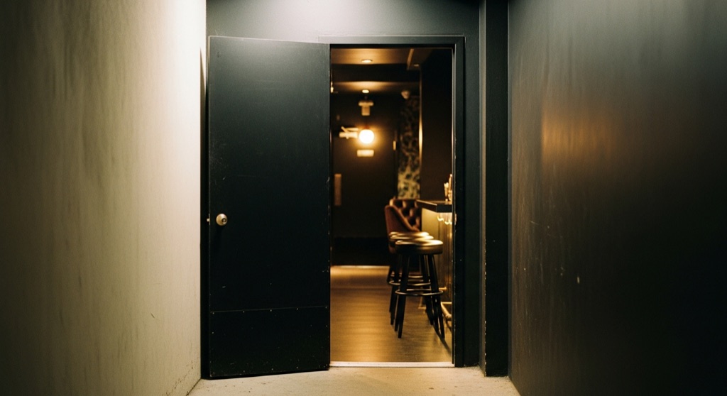 The Ranstead Room — Hidden Bars & Speakeasies in Philadelphia