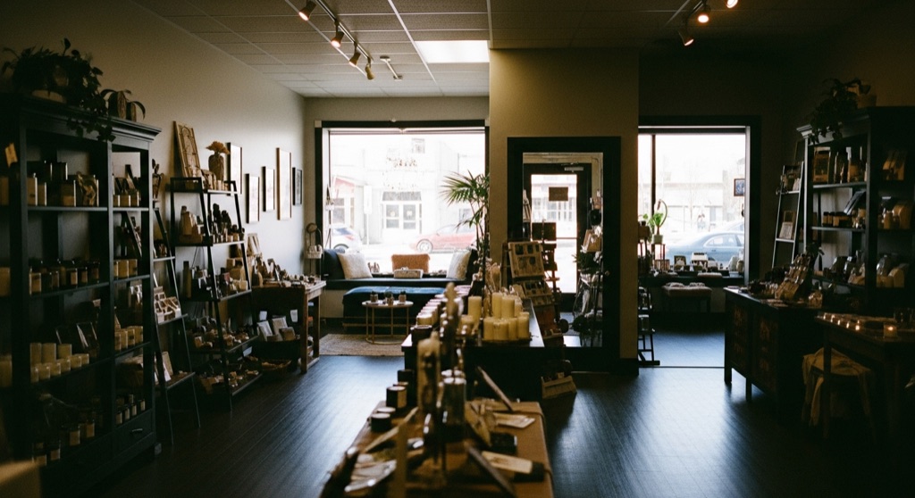 Thirteen Circles — Occult & Mystical in Philadelphia