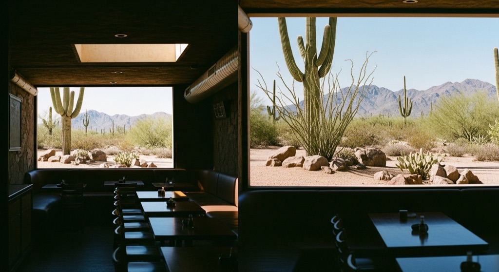 36 Below — Hidden Bars & Speakeasies in Phoenix