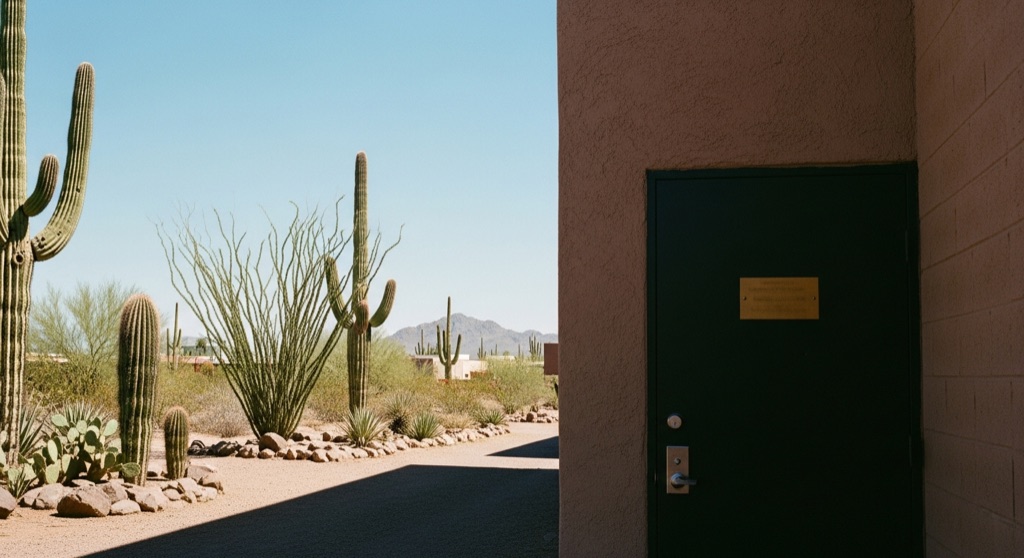 Melinda's Alley — Hidden Bars & Speakeasies in Phoenix