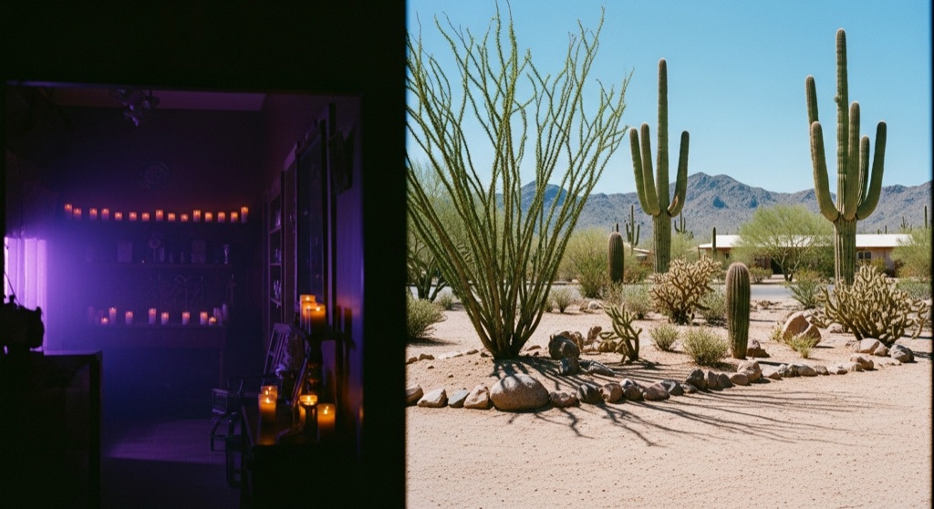 Panhalla Metaphysical and Psychic Center — Occult & Mystical in Phoenix