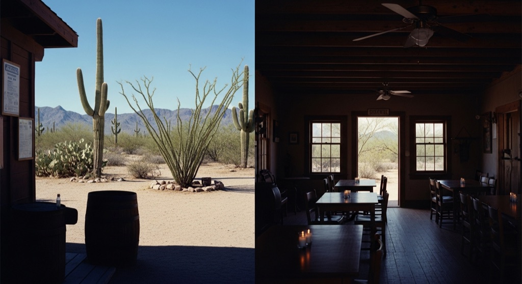 Rock Springs Cafe — Hidden Bars & Speakeasies in Phoenix