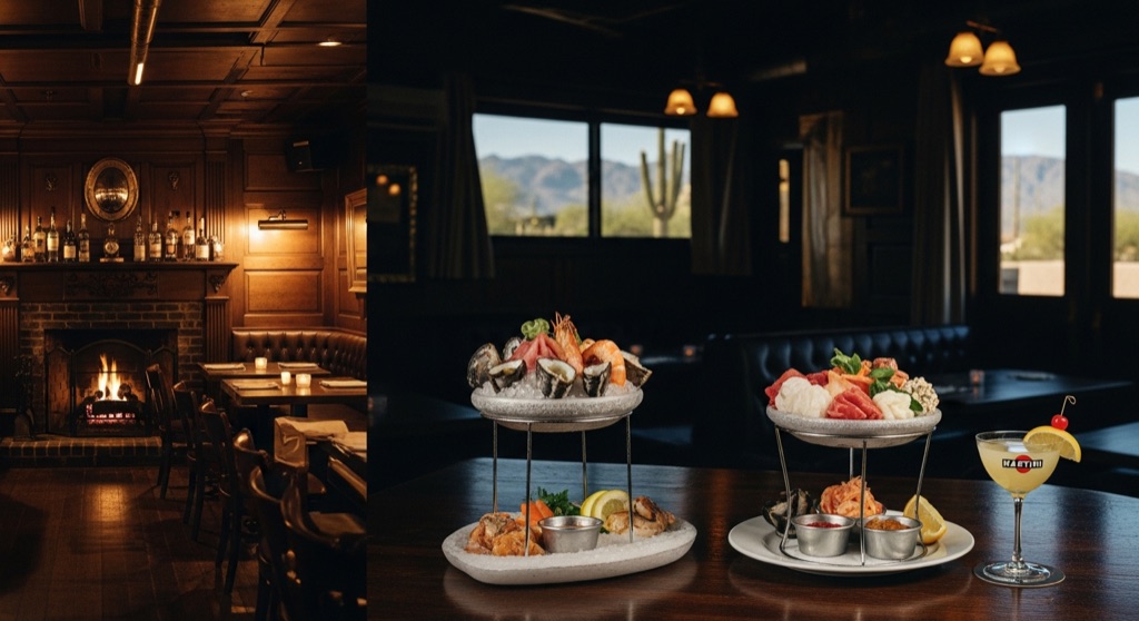 Rough Rider — Hidden Bars & Speakeasies in Phoenix