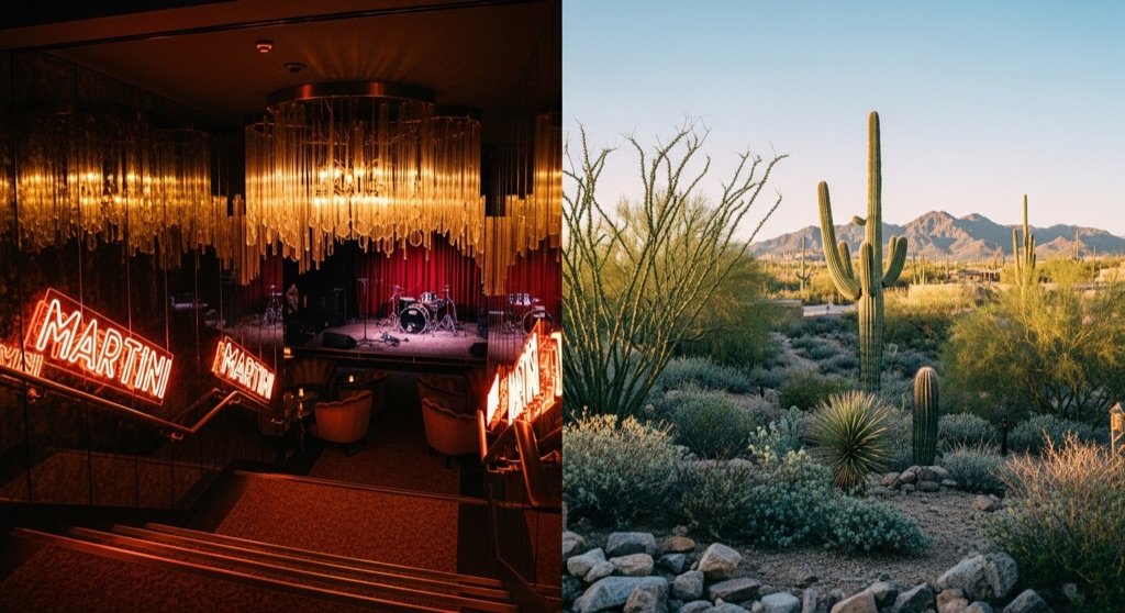 Tell Your Friends — Hidden Bars & Speakeasies in Phoenix