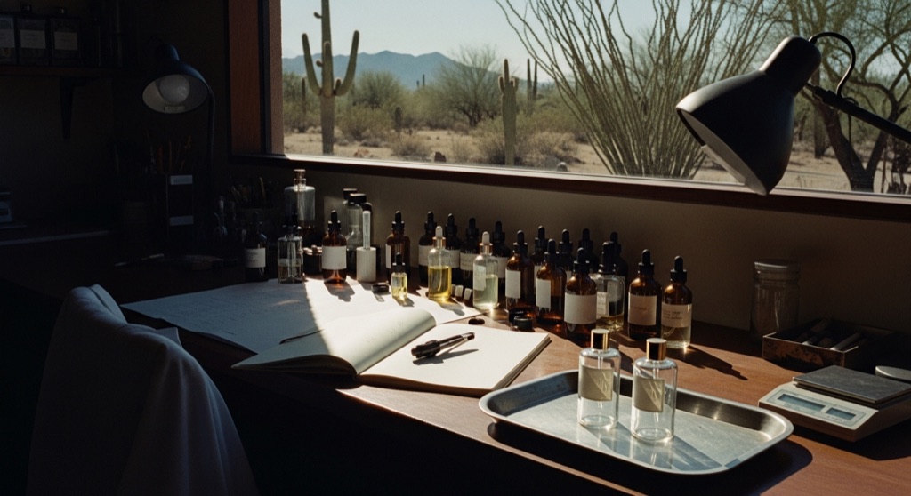 Tijon Phoenix — Hands-On & Workshops in Phoenix