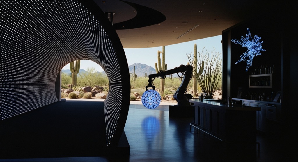 Wonderspaces Arizona — Hidden Bars & Speakeasies in Phoenix