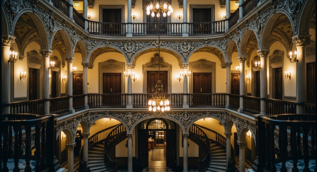 Bayernhof Museum — Oddities & Curiosities in Pittsburgh