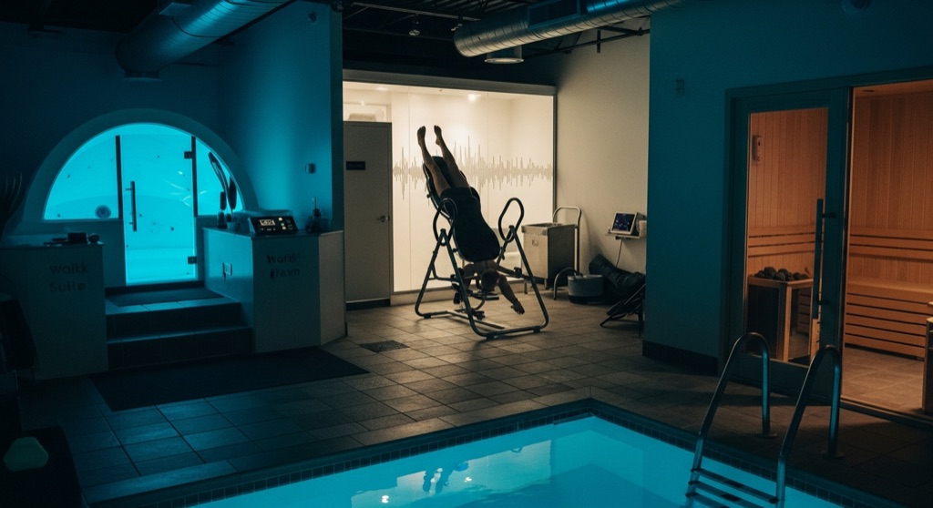 BrainWaves Float Studio & Wellness Center — Sound, Soak & Movement in Pittsburgh