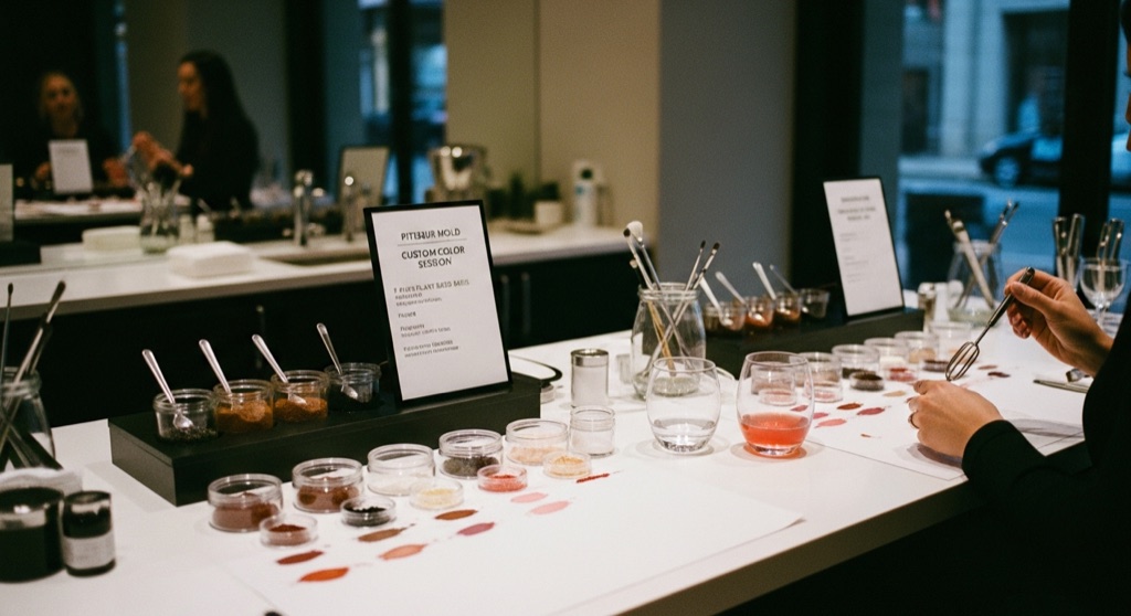 Lipstyck Lab — Hands-On & Workshops in Pittsburgh