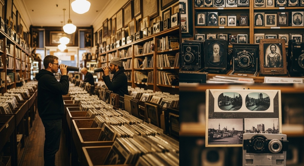 Photo Antiquities Museum of Photographic History — Quirky Museums & Collections in Pittsburgh