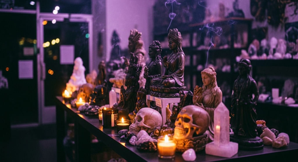 The Menagerie — Oddities & Curiosities in Pittsburgh
