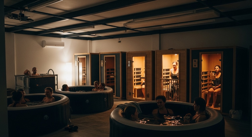 The Ripple — Sound, Soak & Movement in Pittsburgh