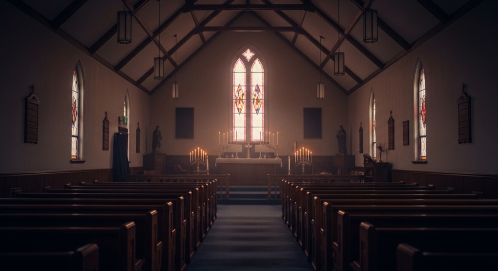 The Spiritual Path Church — Occult & Mystical in Pittsburgh