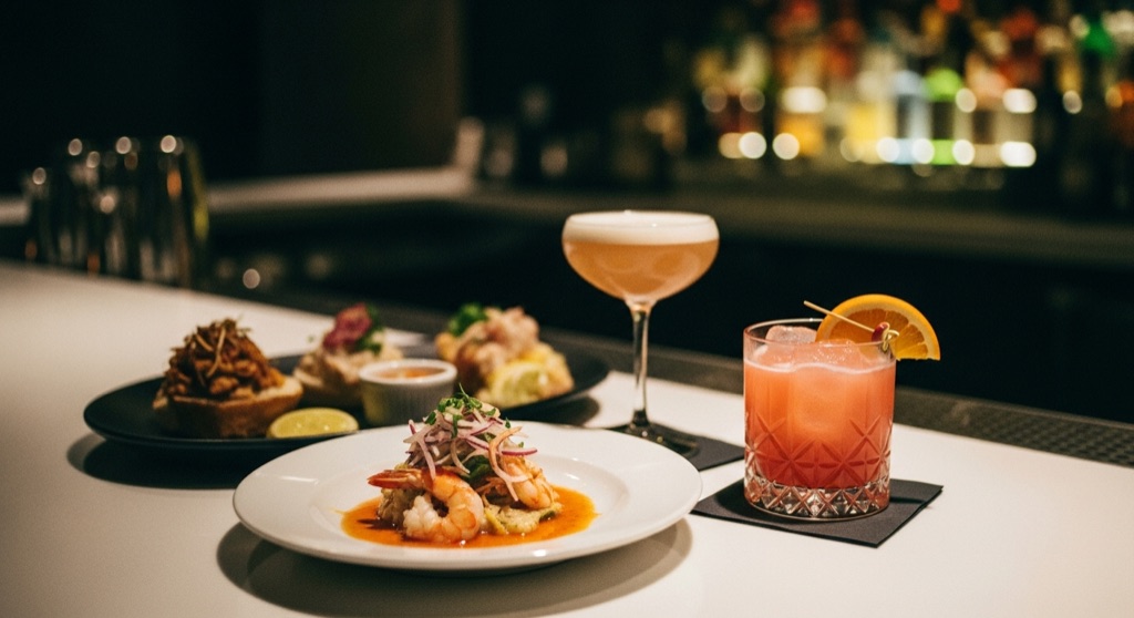 2NW5 — Hidden Bars & Speakeasies in Portland