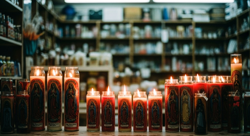 Botanica Brillante — Occult & Mystical in Portland