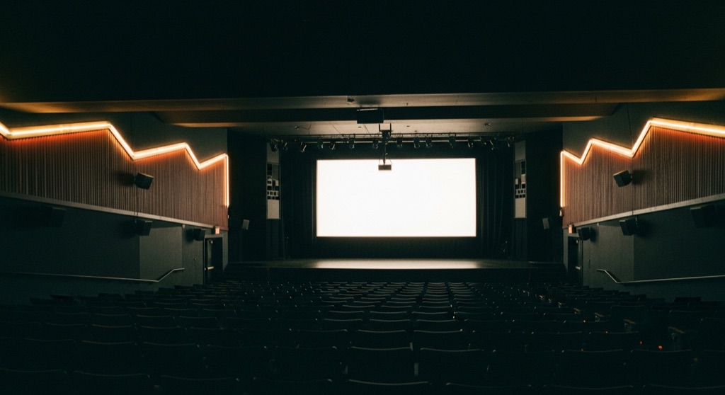Clinton Street Theater — Rocky Horror at 11pm — After Dark & Night Sky in Portland