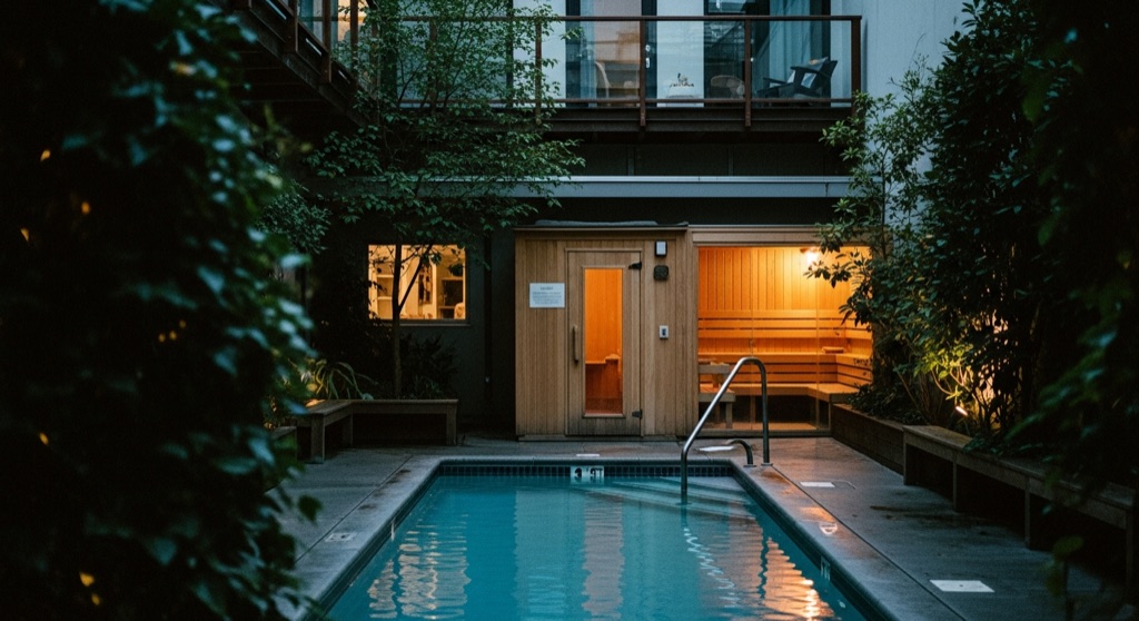 Common Ground Wellness Cooperative — Sound, Soak & Movement in Portland