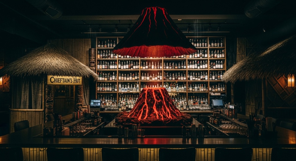 Hale Pele — Art & Immersive in Portland
