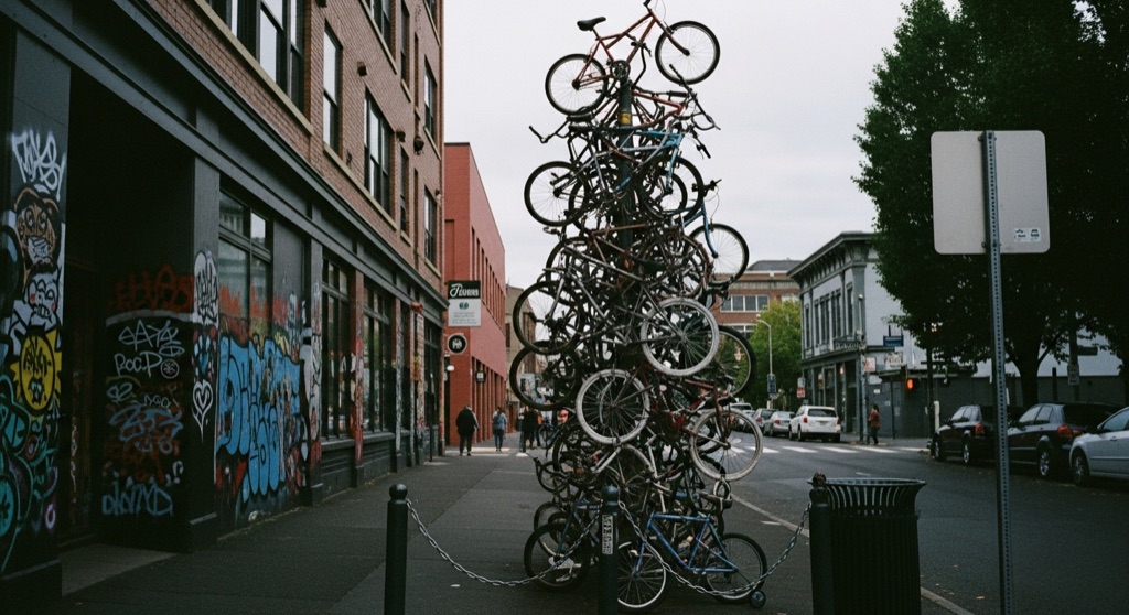 Zoobomb Pyle — Occult & Mystical in Portland