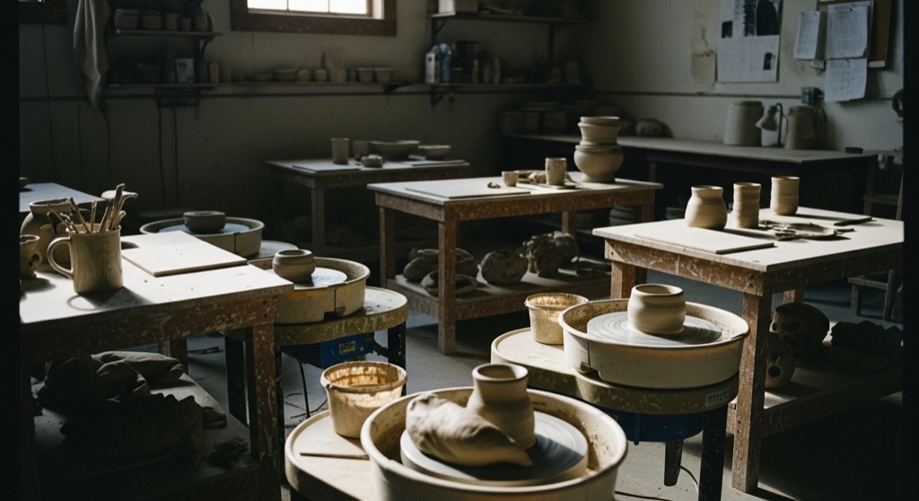 Sangre de Cristo Arts & Conference Center - School of Arts — Hands-On & Workshops in Pueblo