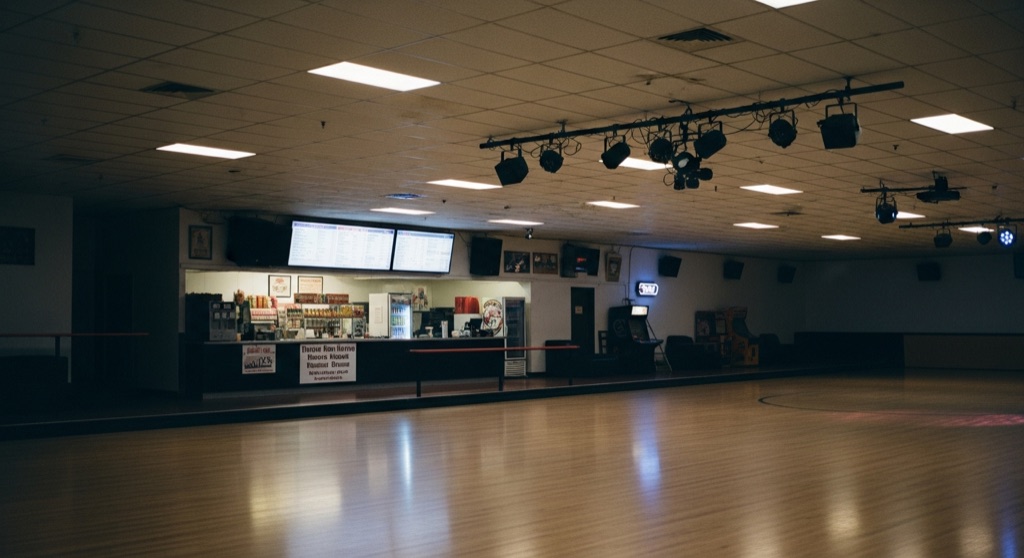 Skate City Pueblo — Arcades & Oddball Play in Pueblo