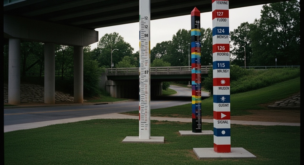 Alluvial Decoder — Roadside & Outdoor Oddities in Raleigh