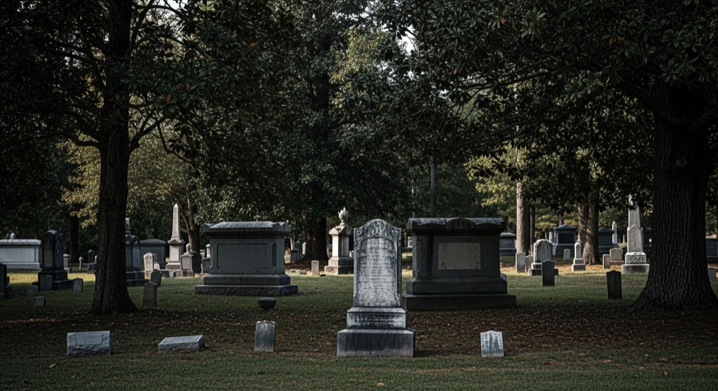 Cryptozoology & Paranormal Museum — Haunted & Secret History in Raleigh