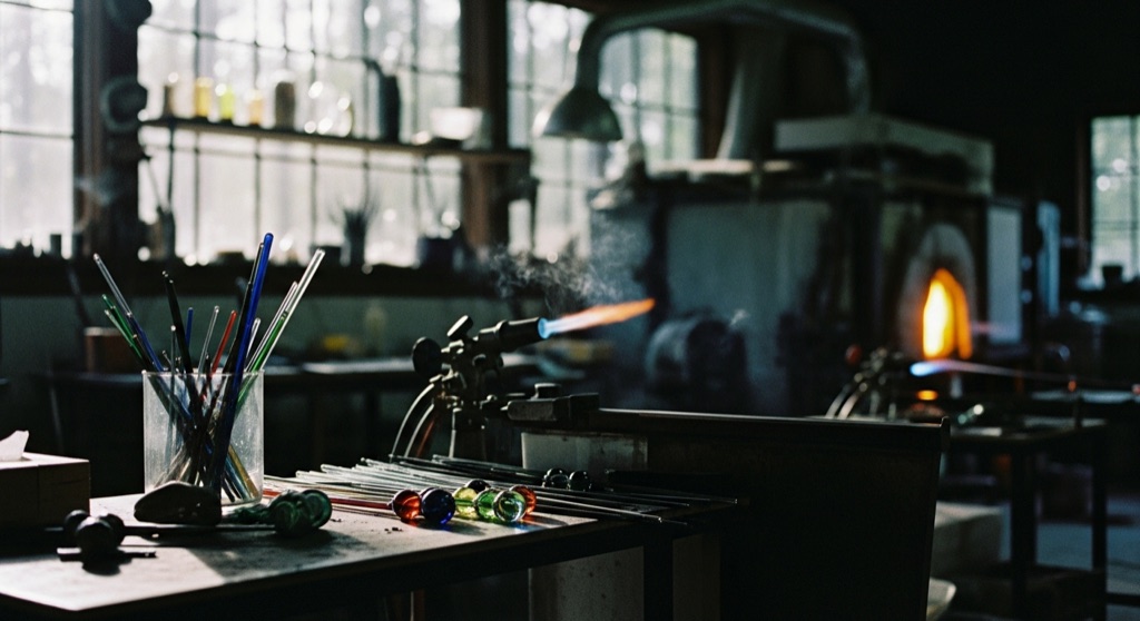Jonathan Michael Davis Studio — Hands-On & Workshops in Raleigh