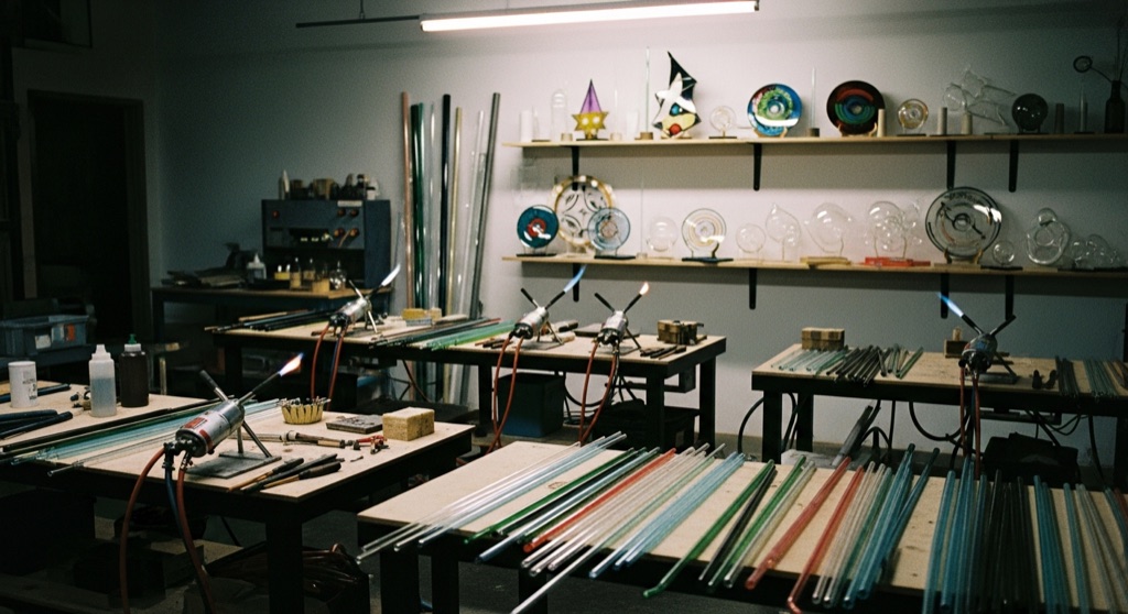 Lightship Neon — Hands-On & Workshops in Raleigh